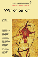 War on Terror': The Oxford Amnesty Lectures