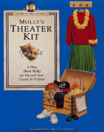 War on the home front : a play about Molly