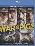 War Pigs [Blu-ray] [2 Discs] - Ryan Little