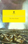 War Poems (Poetry Classics)