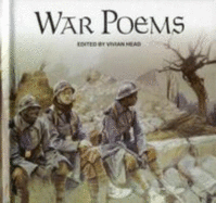 War Poems - Head, Vivian