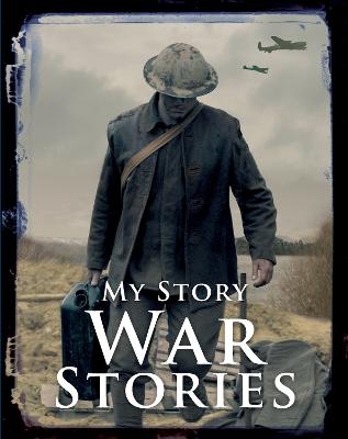 War Stories - Perrett, Bryan, and Priestley, Chris, and Eldridge, Jim