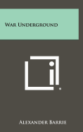 War Underground