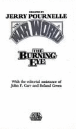 War World #01: The Burning Eye