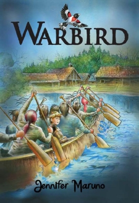 Warbird - Maruno, Jennifer