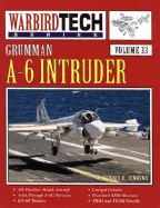 WarbirdTech 33: Grumman A-6 Intruder
