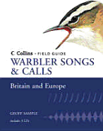 Warbler Songs & Calls of Britain and Europe - Sample, Geoff