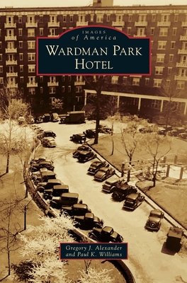 Wardman Park Hotel - Alexander, Gregory J