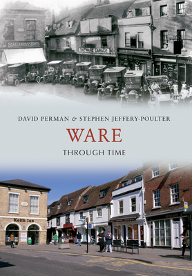 Ware Through Time - Perman, David, and Jeffery-Poulter, Stephen