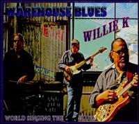 Warehouse Blues - Willie Kalikimaka