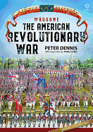 Wargame: the American Revolutionary War
