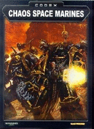 Warhammer 40, 000: Codex Chaos Space Marines