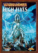 Warhammer Armies High Elves - 