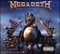 Warheads on Foreheads - Megadeth