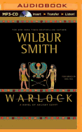 Warlock: A Novel of Ancient Egypt