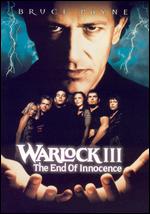 Warlock III: The End of Innocence - Eric Freiser