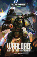 Warlord: Fury of the God-Machine