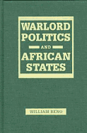Warlord Politics & African States