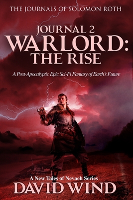 Warlord: The Rise - Wind, David