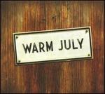 Warm July