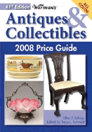 Warman's Antiques & Collectibles 2008 Price Guide