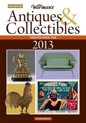Warman's Antiques & Collectibles - Bissonnette, Zac
