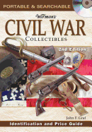 Warman's Civil War Collectible DVD