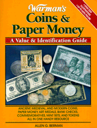 Warman's Coins & Paper Money: A Value & Identification Guide