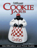 Warman's Cookie Jars: Identification & Price Guide - Moran, Mark F