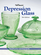 Warman's Depression Glass: Identification and Price Guide