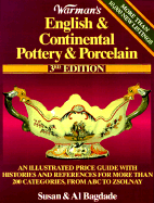 Warman's English & continental pottery & porcelain