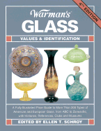 Warman's Glass - Schroy, Ellen Tischbein (Editor)
