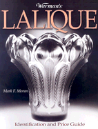 Warman's. Lalique - Moran, Mark F