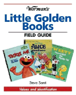 Warman's Little Golden Books Field Guide: Values and Identification