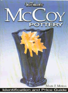 Warmans Mccoy Pottery