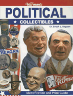 Warman's Political Collectibles: Identification and Price Guide