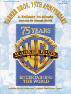 Warner Bros. 75th Anniversary -- A Tribute in Music, Volume 2: '40s & '50s: Piano/Vocal/Chords
