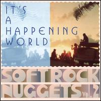 Warner Soft Rock Nuggets, Vol. 2 - Various Artists