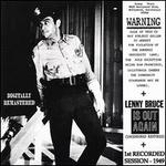 Warning/Lenny Bruce Is Out Again