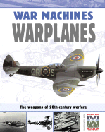 Warplanes - Adams, Simon, Dr.