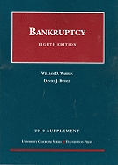 Warren and Bussel's Bankruptcy, 8th, 2010 Supplement