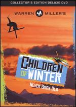 Warren Miller's Children of Winter - Max Bervy