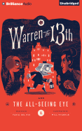 Warren the 13th and the All-Seeing Eye