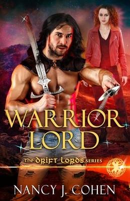 Warrior Lord - Cohen, Nancy J