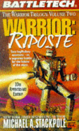 Warrior: Riposte 10th Ann. Edition