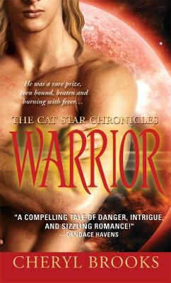 Warrior - Brooks, Cheryl