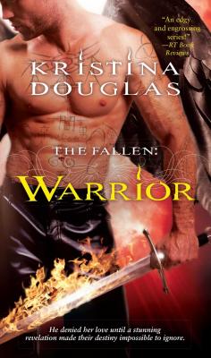 Warrior - Douglas, Kristina