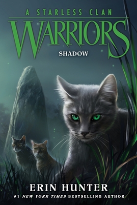 Warriors: A Starless Clan #3: Shadow - Hunter, Erin