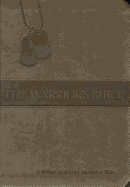 Warriors Bible-NKJV-Military Community Application