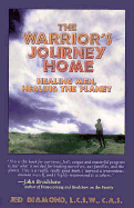 Warrior's Journey Home - Diamond, Jed